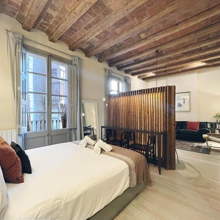 Plaza Catalunya IX Apartment Barcelona Exterior foto